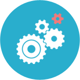 Integrated Technology Platform