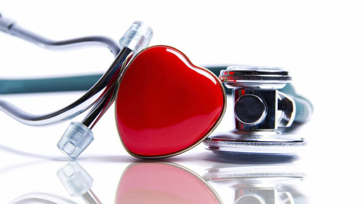 A Race Against Time: A Heart Transplant Story