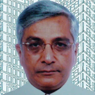 Narendra Mehta