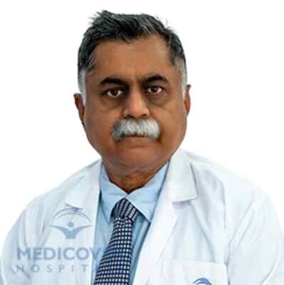 Ganesh Krishna Murthy