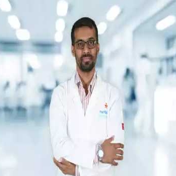 Pavankumar P Rasalkar