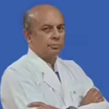 Susruta Bandyopadhyay