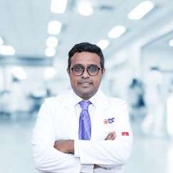 Aravind Kidambi Seshadri