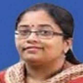 Moupia Chakraborty