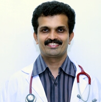 Sabarinath Chandran