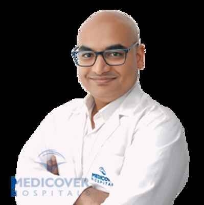 Sharankumar Shivaji Narute