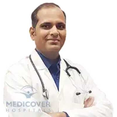 Santosh M Narayankar