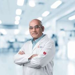 Manjunath Sastry H L