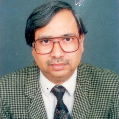 Ramji Gupta