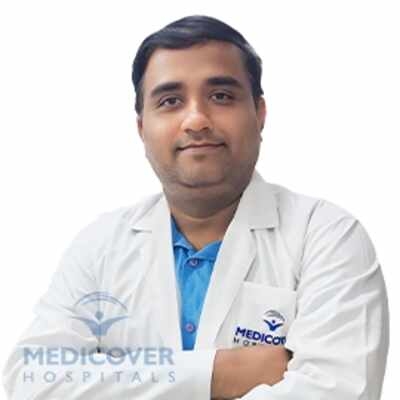 Dattatray V Kulkarni