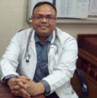 Mayoukh Kumar Chakraborty