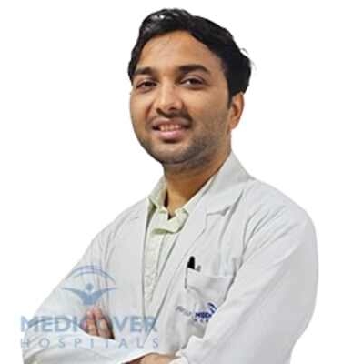 Pradip Machchhindra Khaire