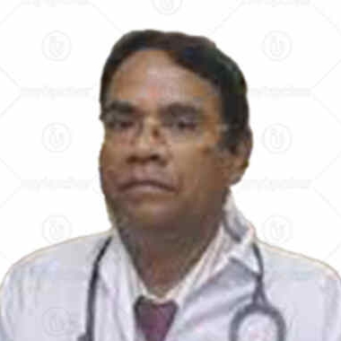 Prakash Chandra Mondal