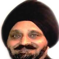 Damanjit Singh