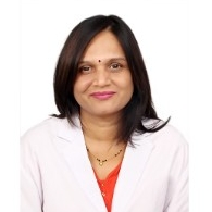 Swati Kapadia