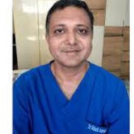 Vikash Kumar Agarwal