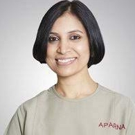 Aparna Govil Bhasker