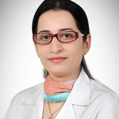 Swati Bhardwaj