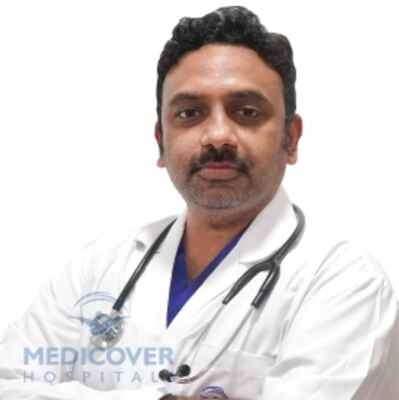 Ch Venkata Pavan Kumar