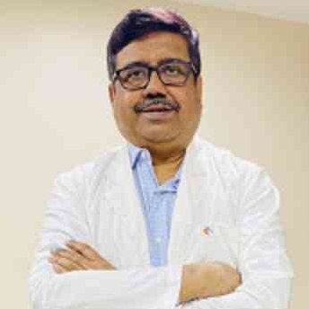 Sudipta Ghosh