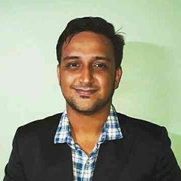 Rajarshi Bandyopadhyay