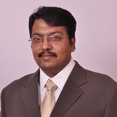 Raghavendra Sudheendra