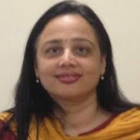 Sonia Bhalla
