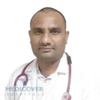 U M Rao Srungavarapu