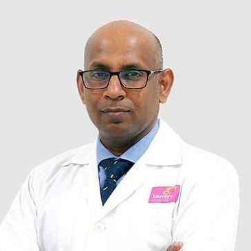 Swaminathan Sambandam