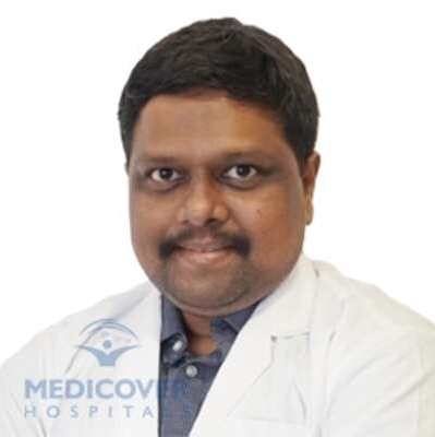 Kaitepalli Raja Shekar