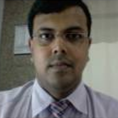 Prashant Kerkar
