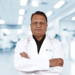 Rajinder Kumar Goyal