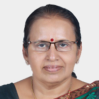 Girija Gurudas