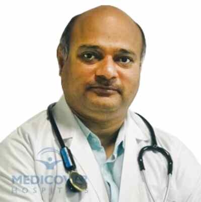 Pakanati Pradeep Reddy