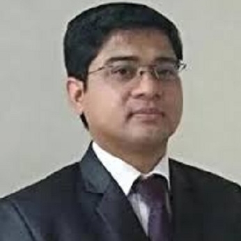 Deepak Kumar