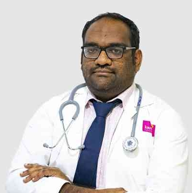 Kanagasabai Kamalasekar