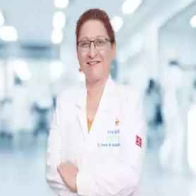 Preeti Manmohan Galagali