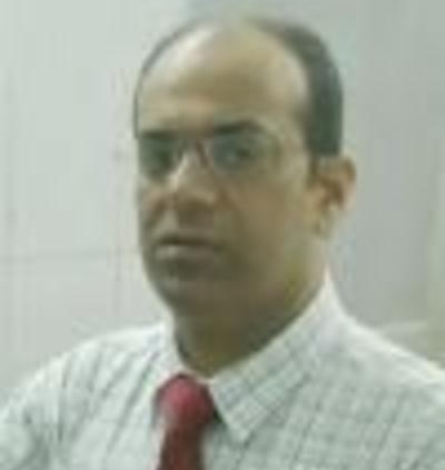Tarun Jhamb