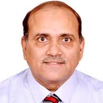 Ashok K. Tandon