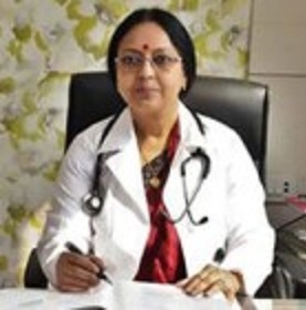 Ratnabali Chakravarty