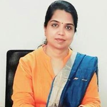 Anupama Ashok