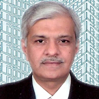 Bharat Shah