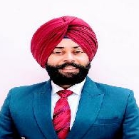 Charanjeet Singh Gill