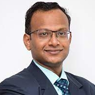 Vibhor Vinayak Borkar