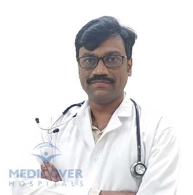 Kurumeti Vamsi Krishna