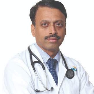 Suryanarayana Sharma P M