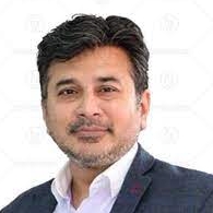 Jignesh Ashwinbhai Gandhi