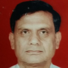 Naresh Bhargava