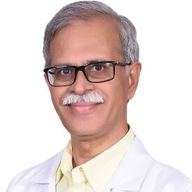 Narasimhan Subramanian