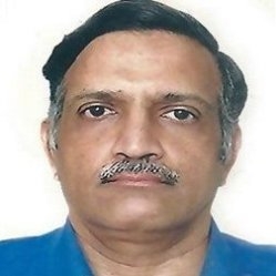 Vijay Deshmukh